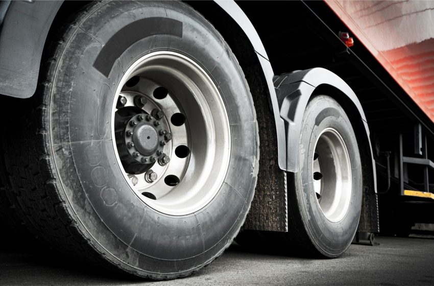 common truck problems, truck wheels and tires